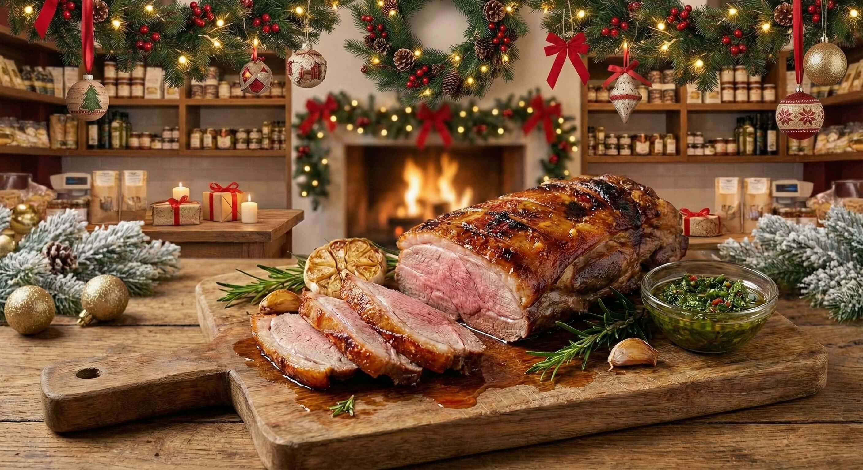 Classico asado di asino, per gli amanti dei sapori intensi e della cottura al fuoco.