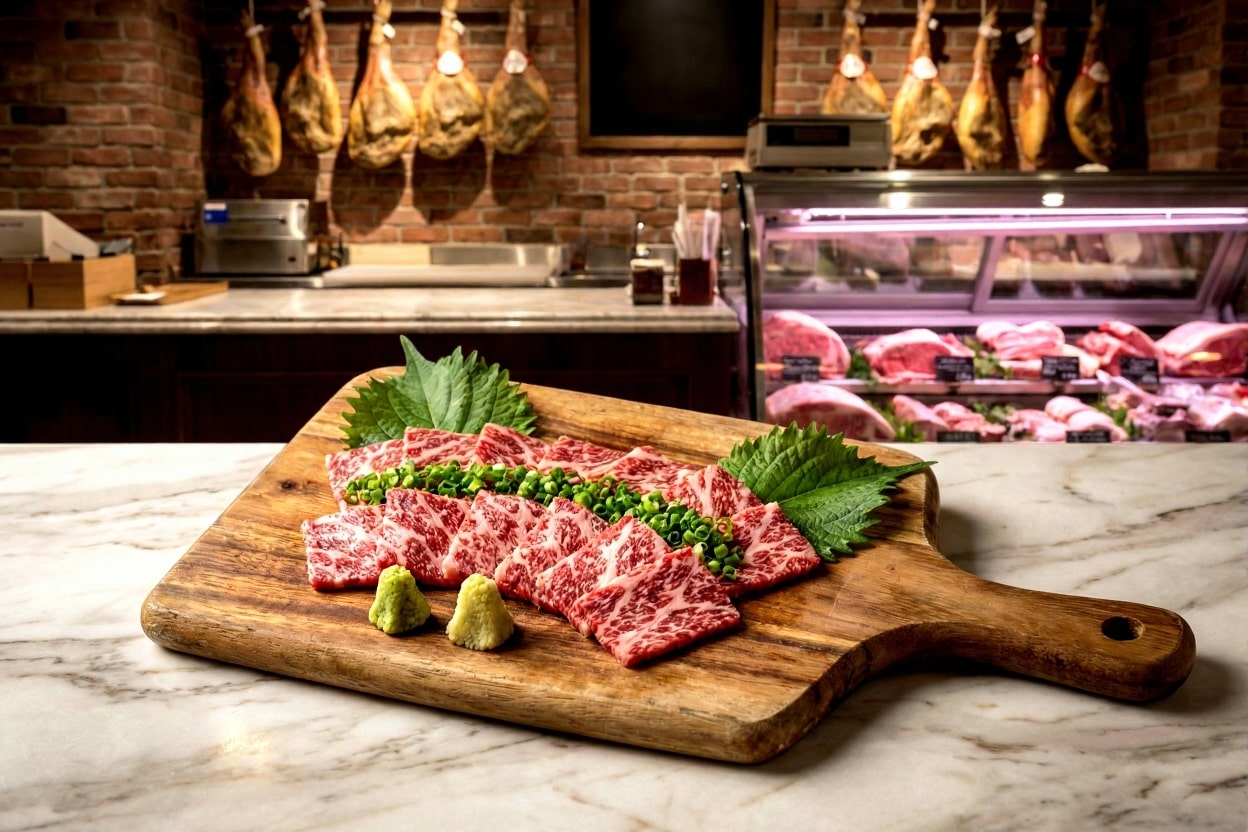 Polpa scelta di equino, macinata o a pezzi, la base perfetta per le tue ricette creative.